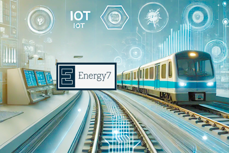 ENERGY7 IOT